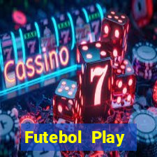 Futebol Play Flamengo ao vivo